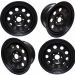 FELGA STALOWA 5x114,3 ET+35 16x7 RAV4 DACIA DUSTER